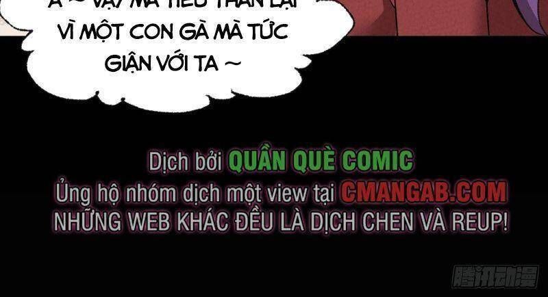 đọc truyện Tối Cường Võ Hồn Hệ Thống Chương 57 ảnh 6 tại Thiên Thai Truyện