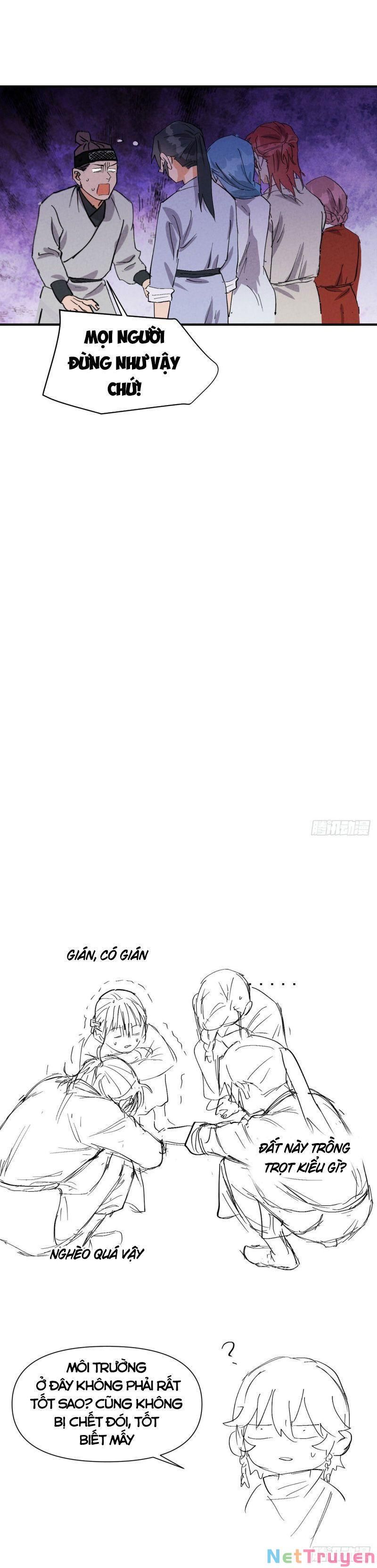 đọc truyện Tối Cường Võ Hồn Hệ Thống Chương 58 ảnh 21 tại Thiên Thai Truyện
