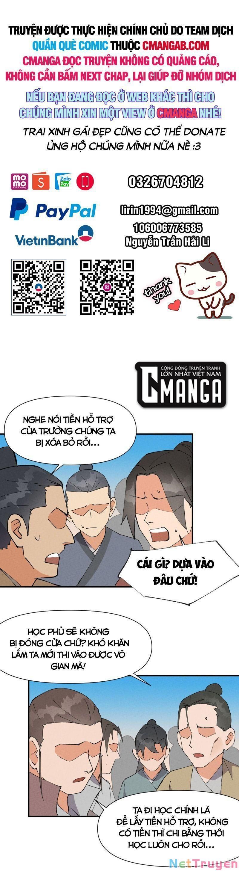 đọc truyện Tối Cường Võ Hồn Hệ Thống Chương 60 ảnh 2 tại Thiên Thai Truyện