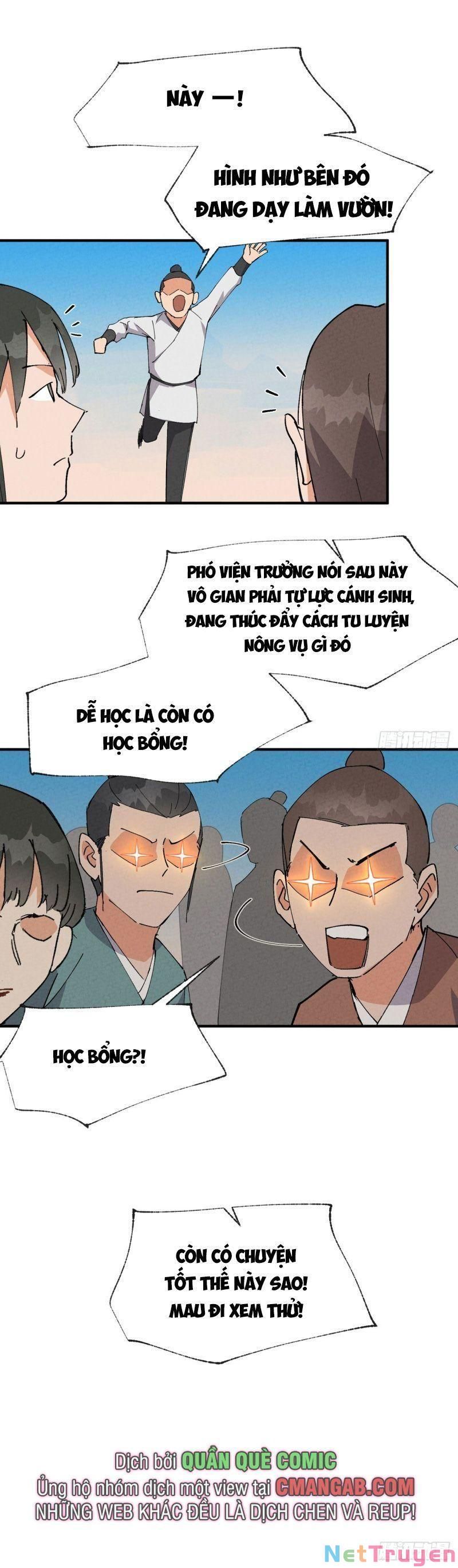 đọc truyện Tối Cường Võ Hồn Hệ Thống Chương 60 ảnh 3 tại Thiên Thai Truyện
