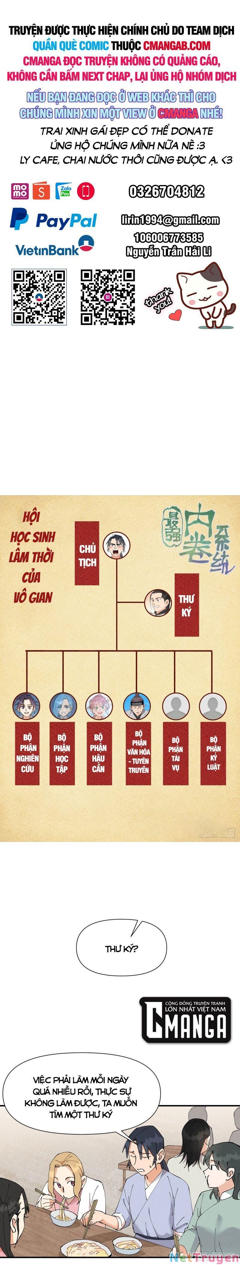 đọc truyện Tối Cường Võ Hồn Hệ Thống Chương 62 ảnh 2 tại Thiên Thai Truyện