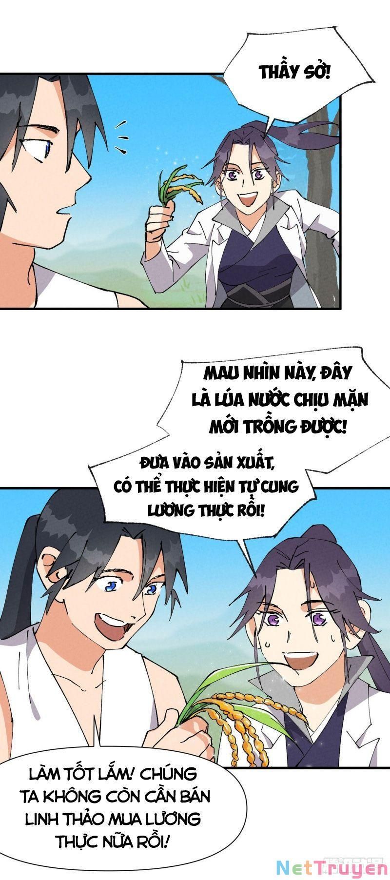 đọc truyện Tối Cường Võ Hồn Hệ Thống Chương 62 ảnh 9 tại Thiên Thai Truyện