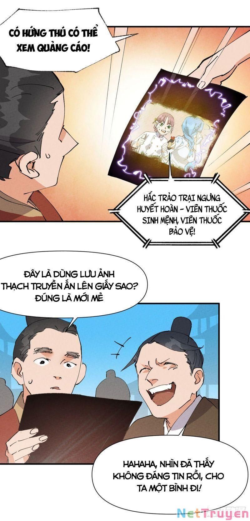 đọc truyện Tối Cường Võ Hồn Hệ Thống Chương 63 ảnh 5 tại Thiên Thai Truyện