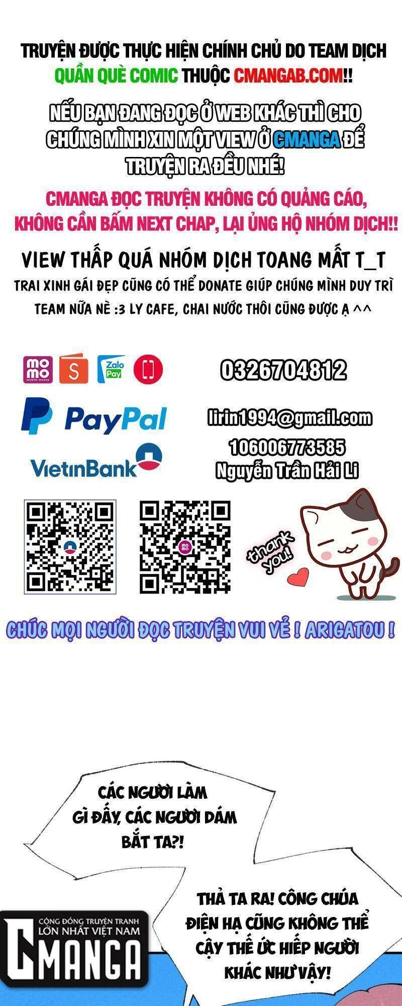 đọc truyện Tối Cường Võ Hồn Hệ Thống Chương 64 ảnh 2 tại Thiên Thai Truyện