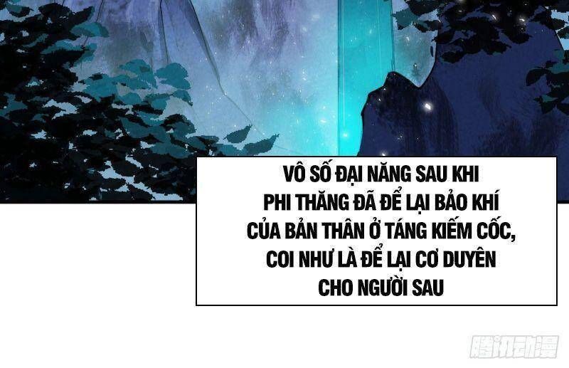đọc truyện Tối Cường Võ Hồn Hệ Thống Chương 65 ảnh 10 tại Thiên Thai Truyện