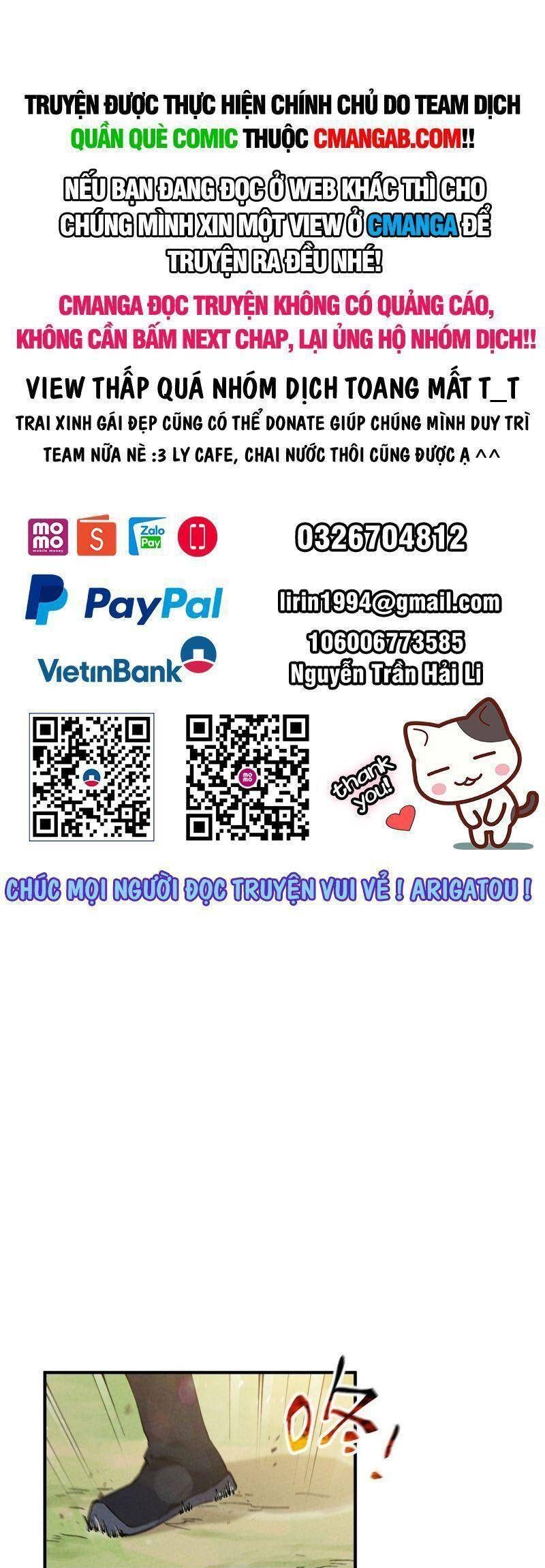 đọc truyện Tối Cường Võ Hồn Hệ Thống Chương 71 ảnh 2 tại Thiên Thai Truyện