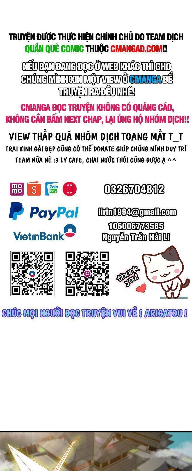 đọc truyện Tối Cường Võ Hồn Hệ Thống Chương 74 ảnh 2 tại Thiên Thai Truyện