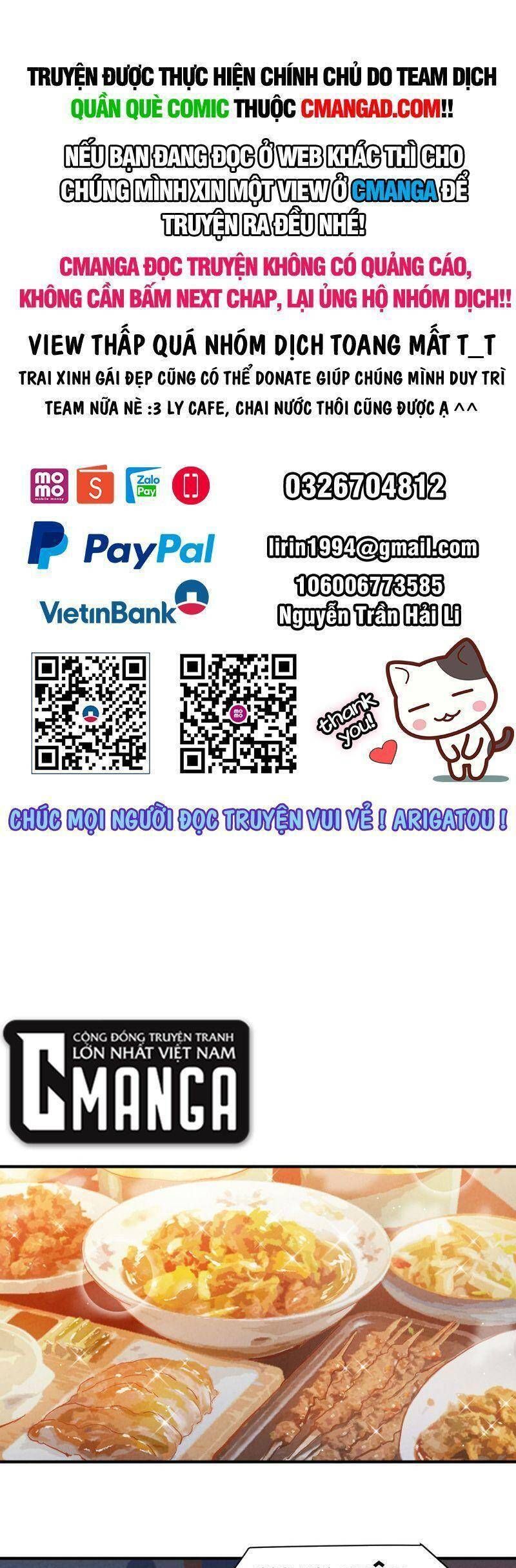 đọc truyện Tối Cường Võ Hồn Hệ Thống Chương 76 ảnh 2 tại Thiên Thai Truyện