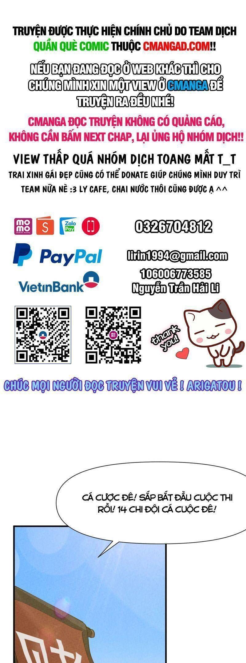đọc truyện Tối Cường Võ Hồn Hệ Thống Chương 77 ảnh 2 tại Thiên Thai Truyện