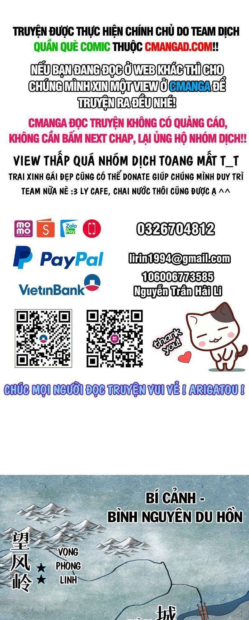 đọc truyện Tối Cường Võ Hồn Hệ Thống Chương 78 ảnh 2 tại Thiên Thai Truyện