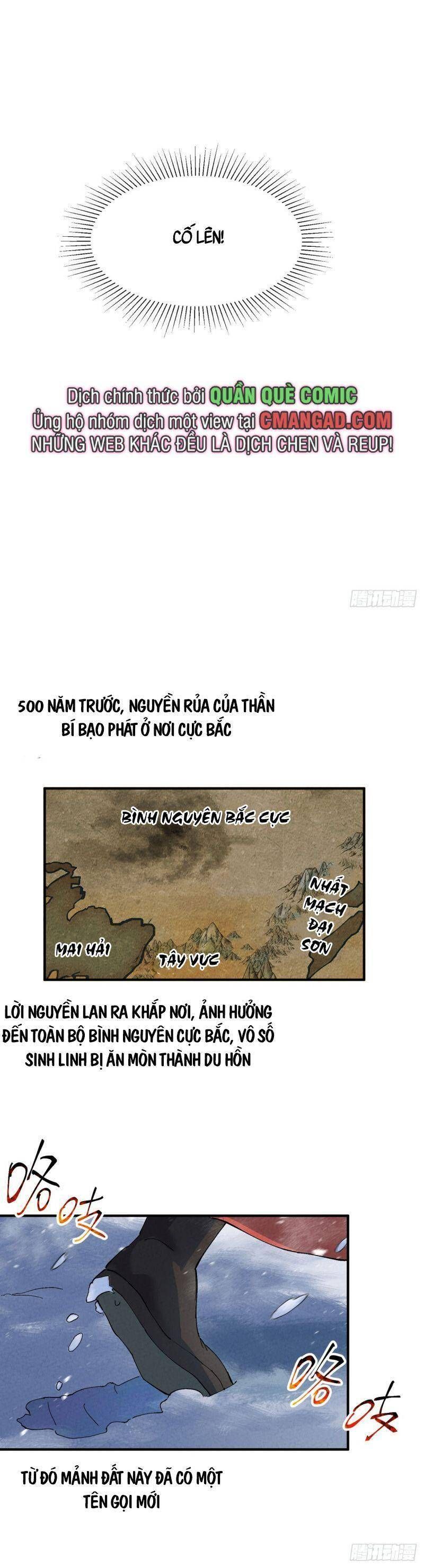 đọc truyện Tối Cường Võ Hồn Hệ Thống Chương 78 ảnh 8 tại Thiên Thai Truyện