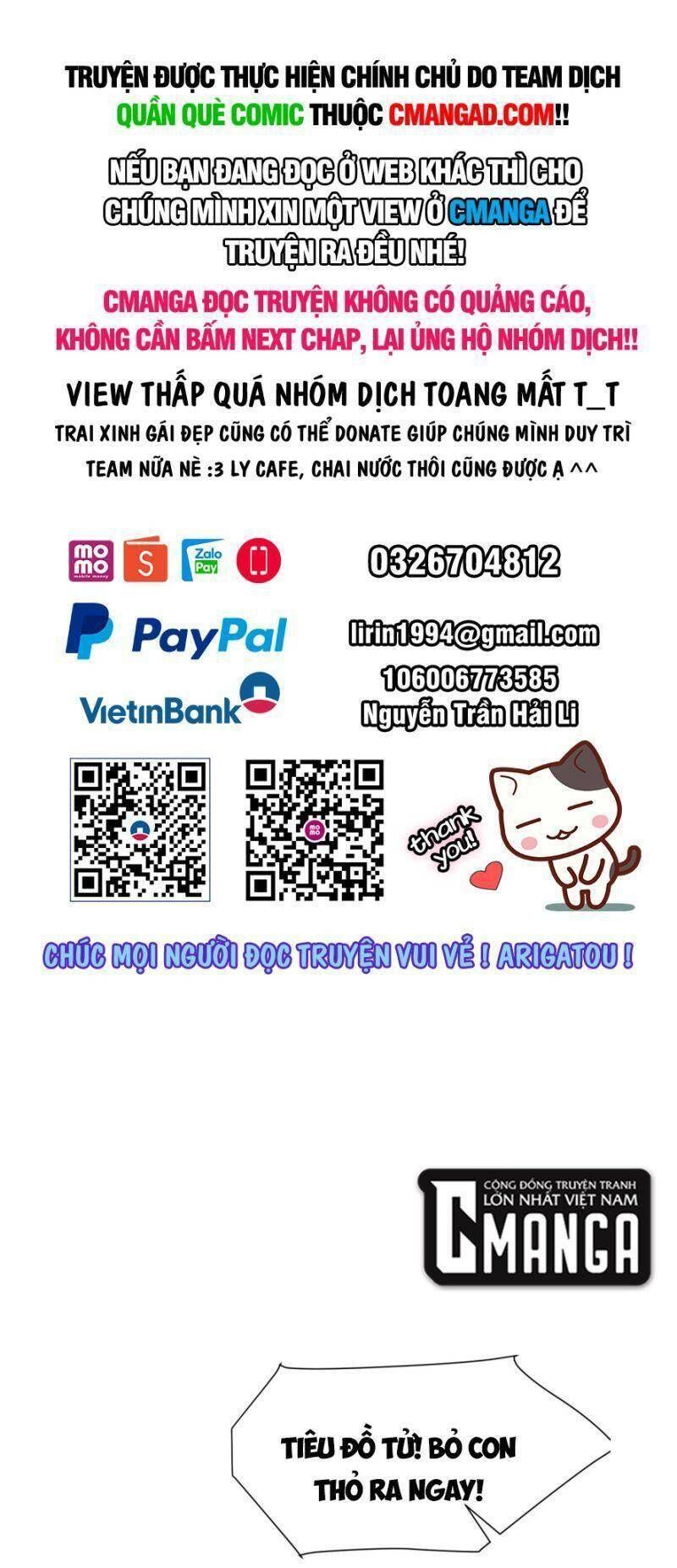 đọc truyện Tối Cường Võ Hồn Hệ Thống Chương 79 ảnh 2 tại Thiên Thai Truyện