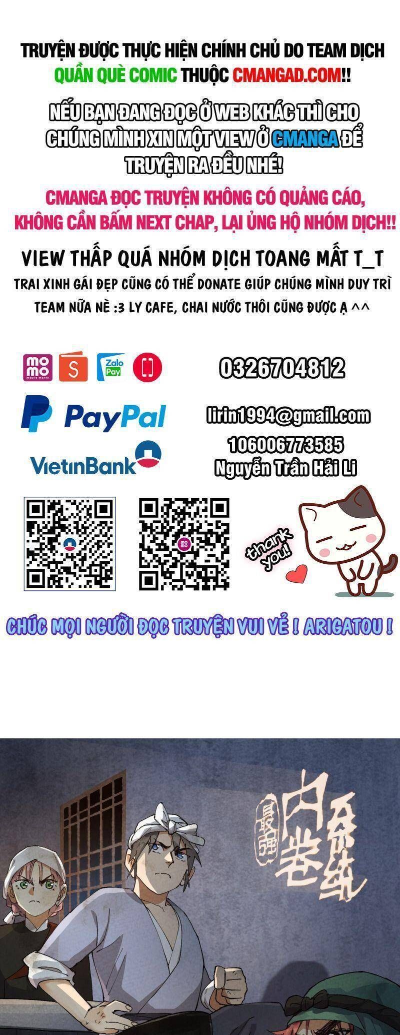 đọc truyện Tối Cường Võ Hồn Hệ Thống Chương 80 ảnh 2 tại Thiên Thai Truyện