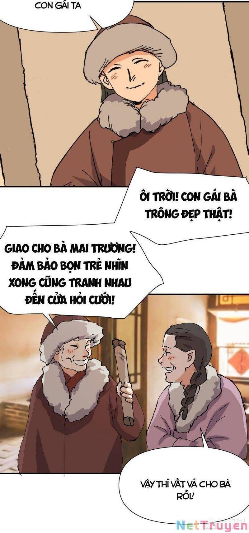 đọc truyện Tối Cường Võ Hồn Hệ Thống Chương 84 ảnh 3 tại Thiên Thai Truyện