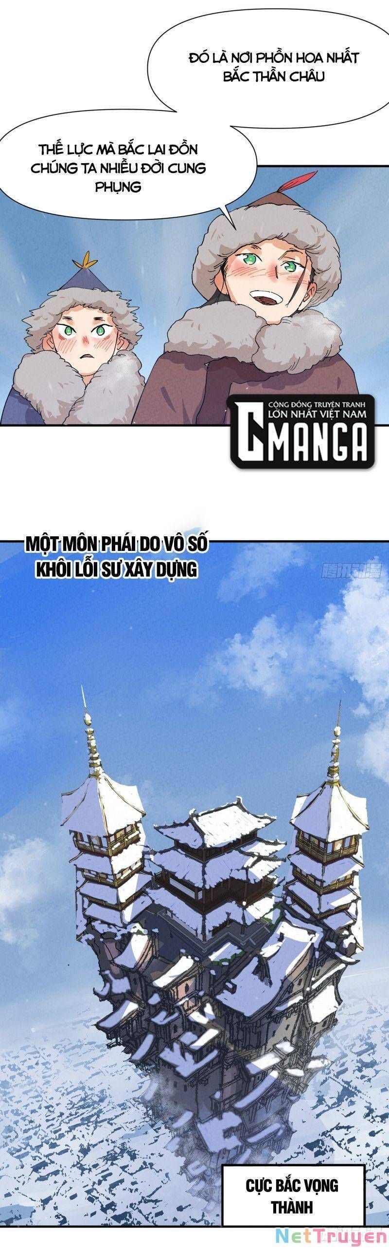 đọc truyện Tối Cường Võ Hồn Hệ Thống Chương 84 ảnh 8 tại Thiên Thai Truyện