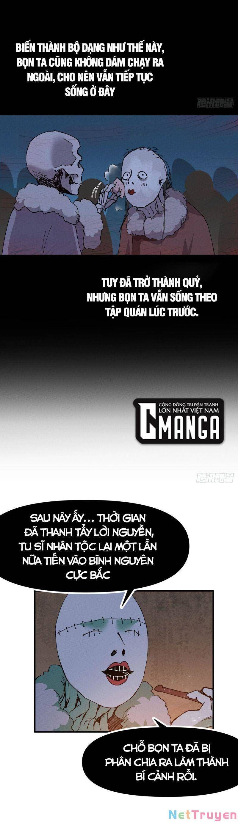 đọc truyện Tối Cường Võ Hồn Hệ Thống Chương 85 ảnh 14 tại Thiên Thai Truyện
