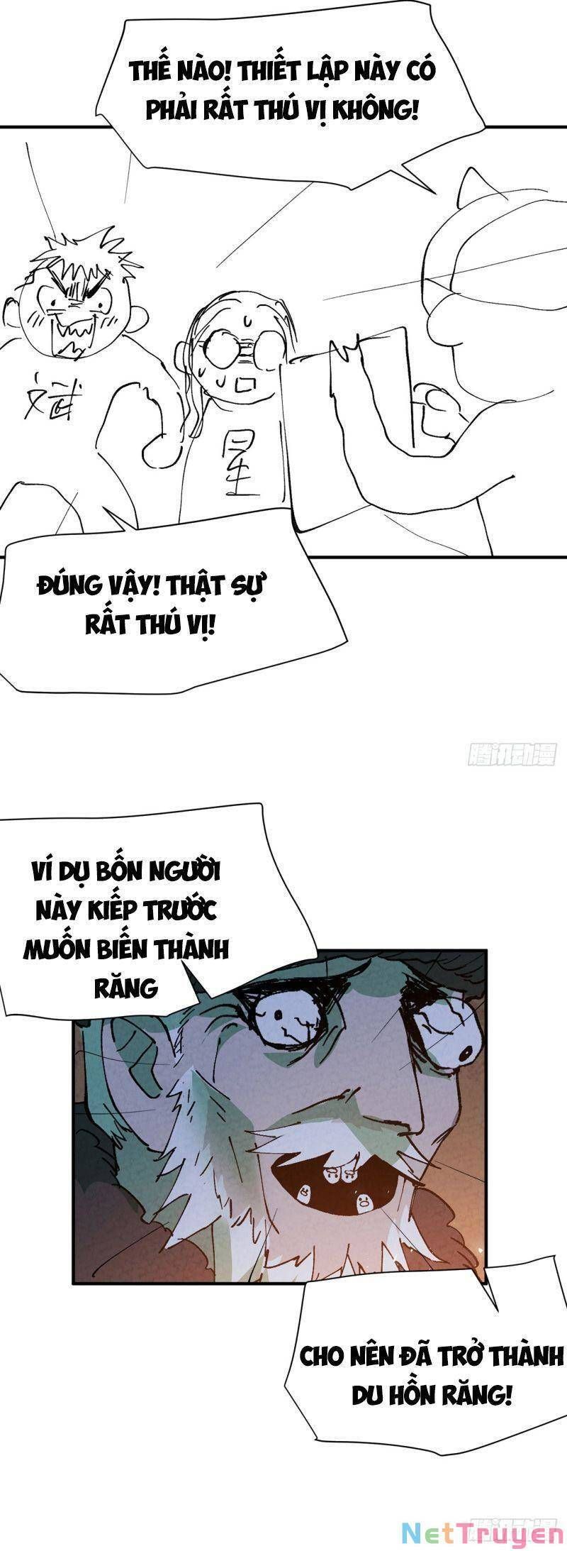 đọc truyện Tối Cường Võ Hồn Hệ Thống Chương 85 ảnh 21 tại Thiên Thai Truyện