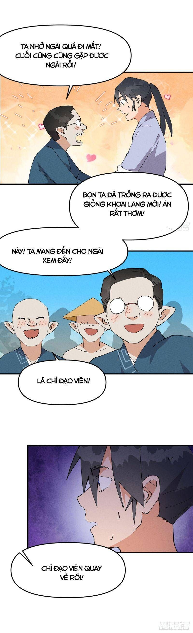 đọc truyện Tối Cường Võ Hồn Hệ Thống Chương 87 ảnh 11 tại Thiên Thai Truyện
