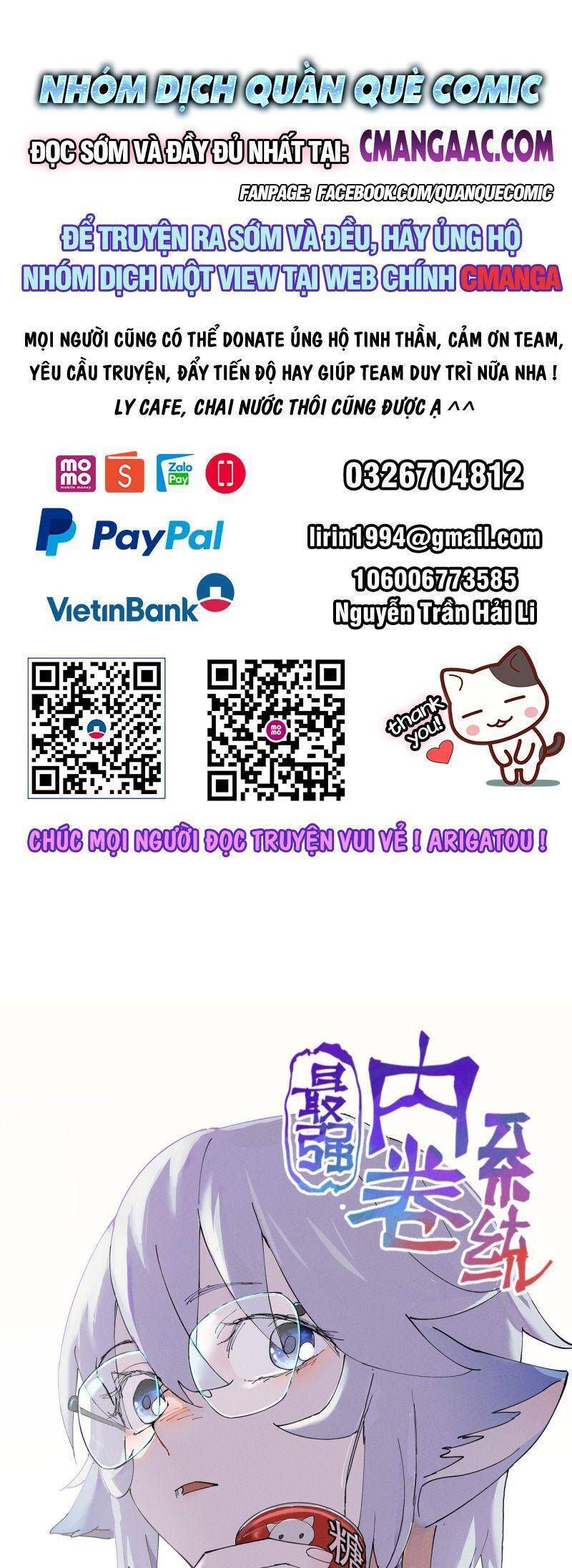đọc truyện Tối Cường Võ Hồn Hệ Thống Chương 94 ảnh 2 tại Thiên Thai Truyện