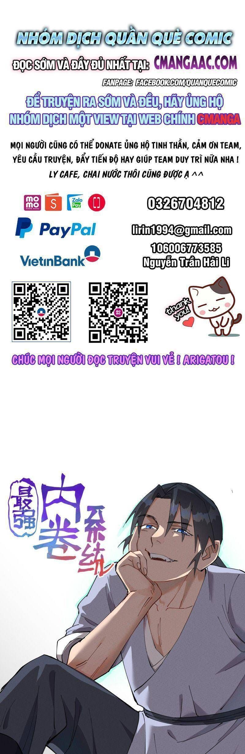 đọc truyện Tối Cường Võ Hồn Hệ Thống Chương 95 ảnh 2 tại Thiên Thai Truyện
