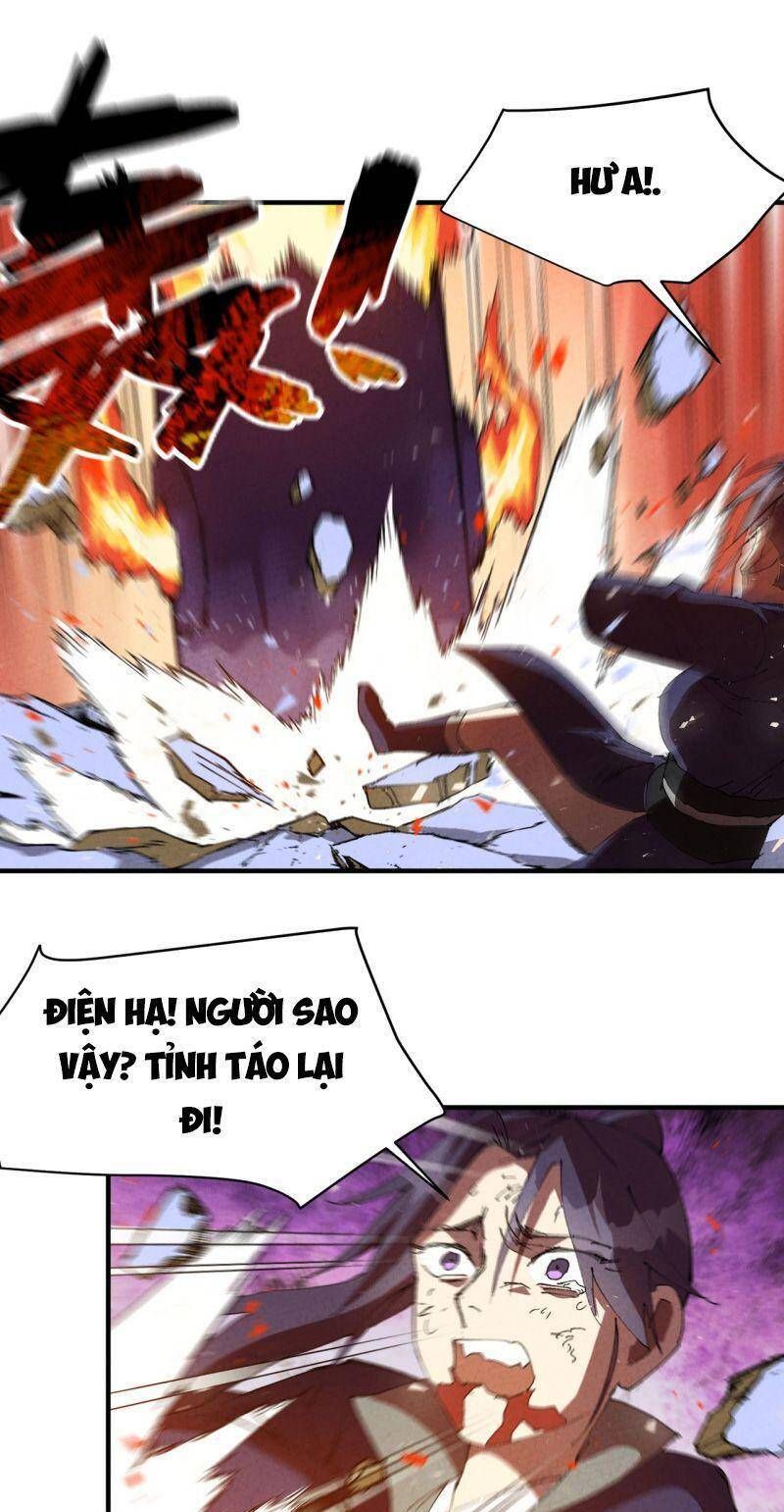 đọc truyện Tối Cường Võ Hồn Hệ Thống Chương 98 ảnh 14 tại Thiên Thai Truyện