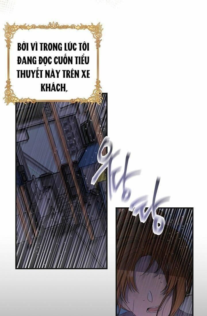 Tôi Cứu Anh Không Có Nghĩa Là Tôi Sẽ Cưới Anh Chương 1 page 2 - Giả Dược