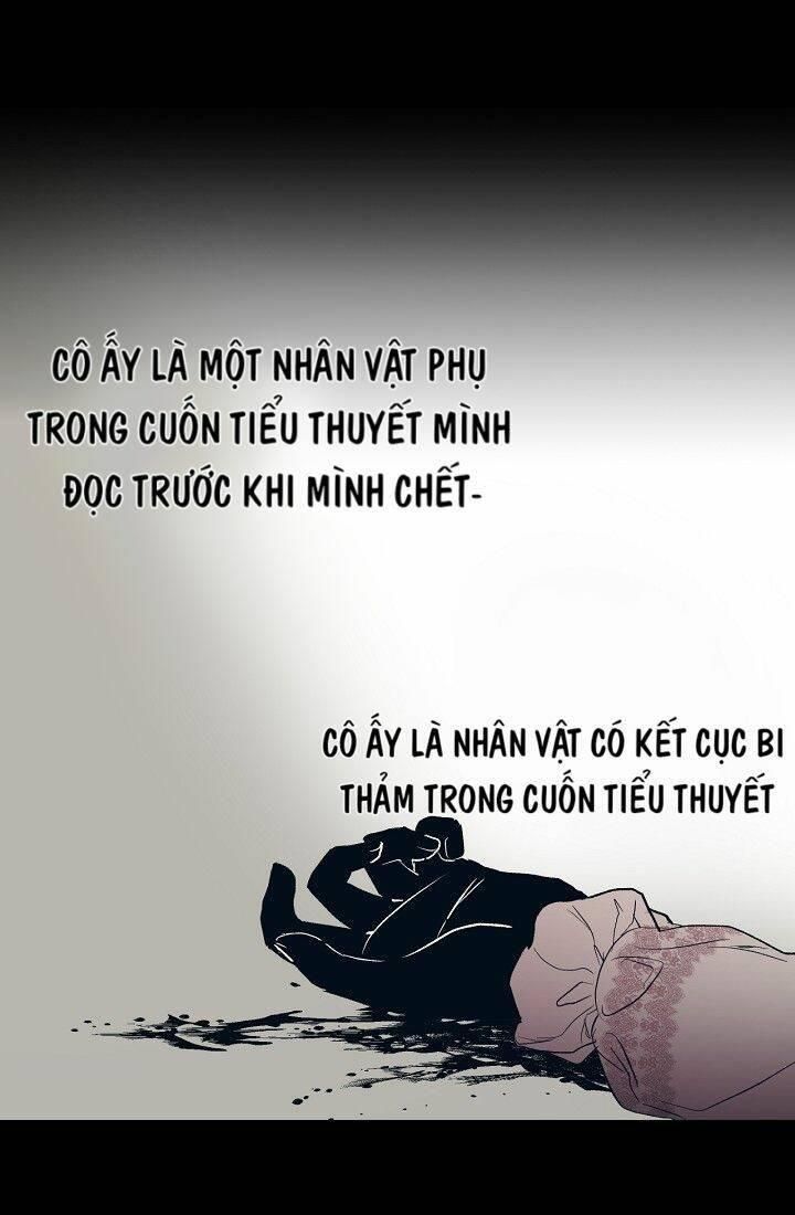 Tôi Cứu Anh Không Có Nghĩa Là Tôi Sẽ Cưới Anh Chương 1 page 11 - Giả Dược