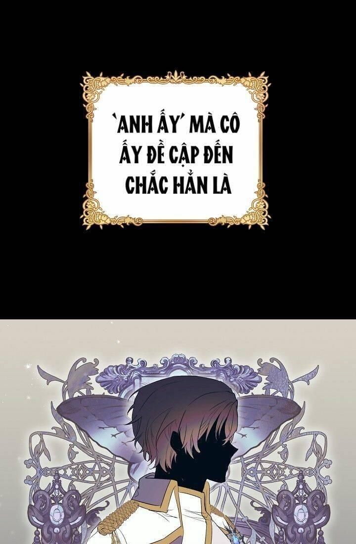 Tôi Cứu Anh Không Có Nghĩa Là Tôi Sẽ Cưới Anh Chương 1 page 12 - Giả Dược