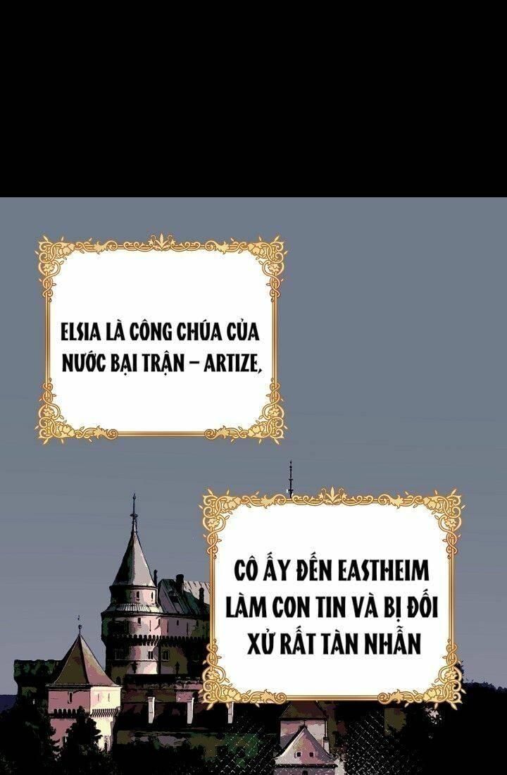 Tôi Cứu Anh Không Có Nghĩa Là Tôi Sẽ Cưới Anh Chương 1 page 14 - Giả Dược