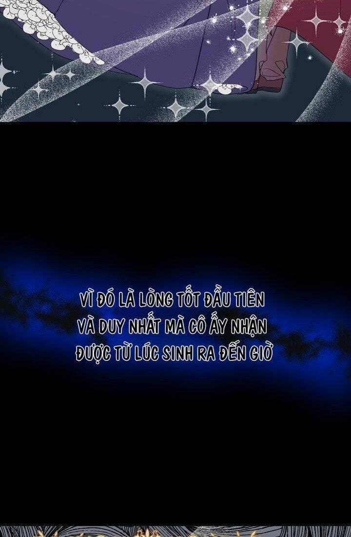 Tôi Cứu Anh Không Có Nghĩa Là Tôi Sẽ Cưới Anh Chương 1 page 18 - Giả Dược