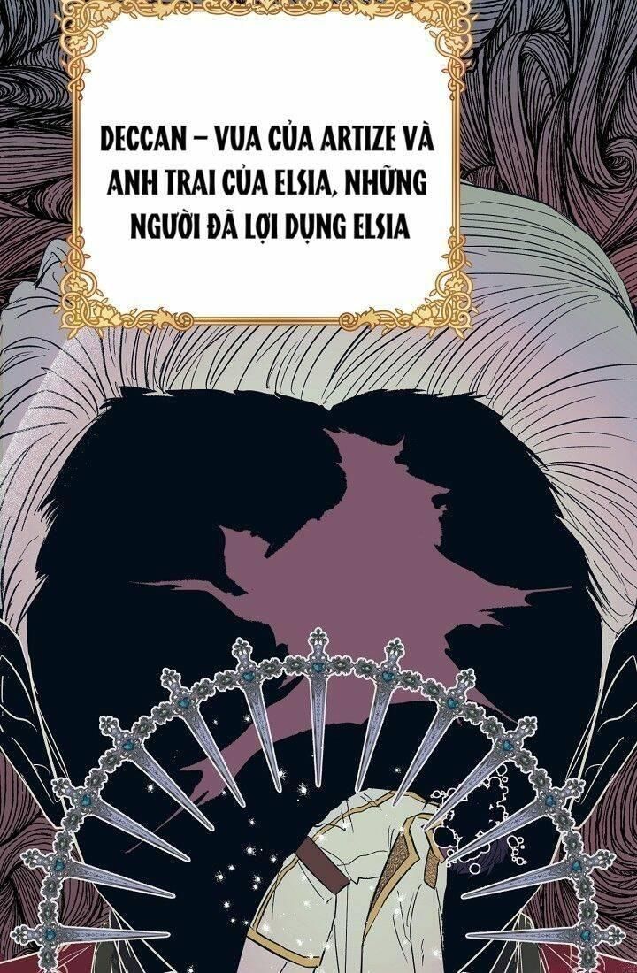 Tôi Cứu Anh Không Có Nghĩa Là Tôi Sẽ Cưới Anh Chương 1 page 19 - Giả Dược