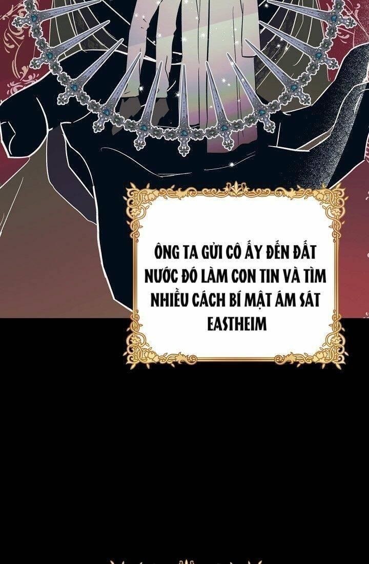 Tôi Cứu Anh Không Có Nghĩa Là Tôi Sẽ Cưới Anh Chương 1 page 20 - Giả Dược