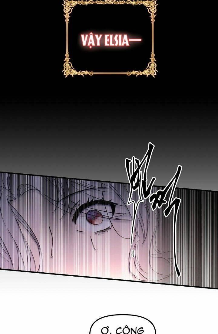 Tôi Cứu Anh Không Có Nghĩa Là Tôi Sẽ Cưới Anh Chương 1 page 21 - Giả Dược