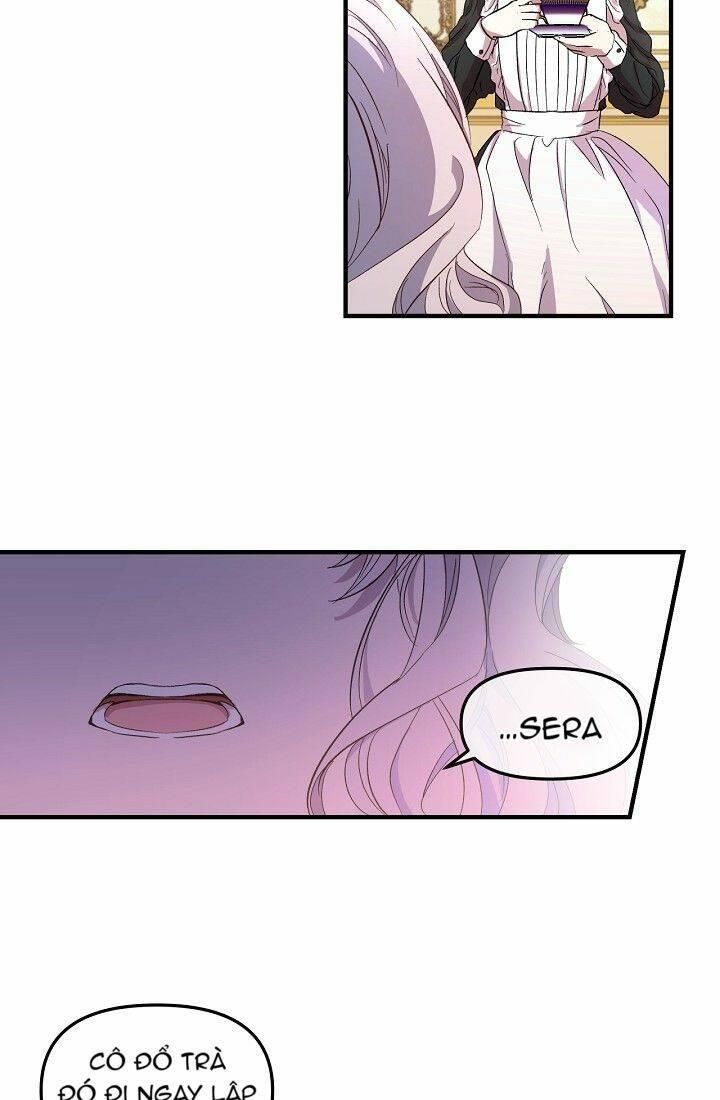 Tôi Cứu Anh Không Có Nghĩa Là Tôi Sẽ Cưới Anh Chương 1 page 23 - Giả Dược