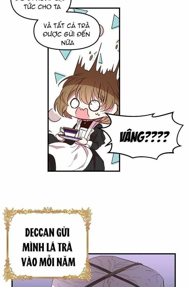 Tôi Cứu Anh Không Có Nghĩa Là Tôi Sẽ Cưới Anh Chương 1 page 24 - Giả Dược