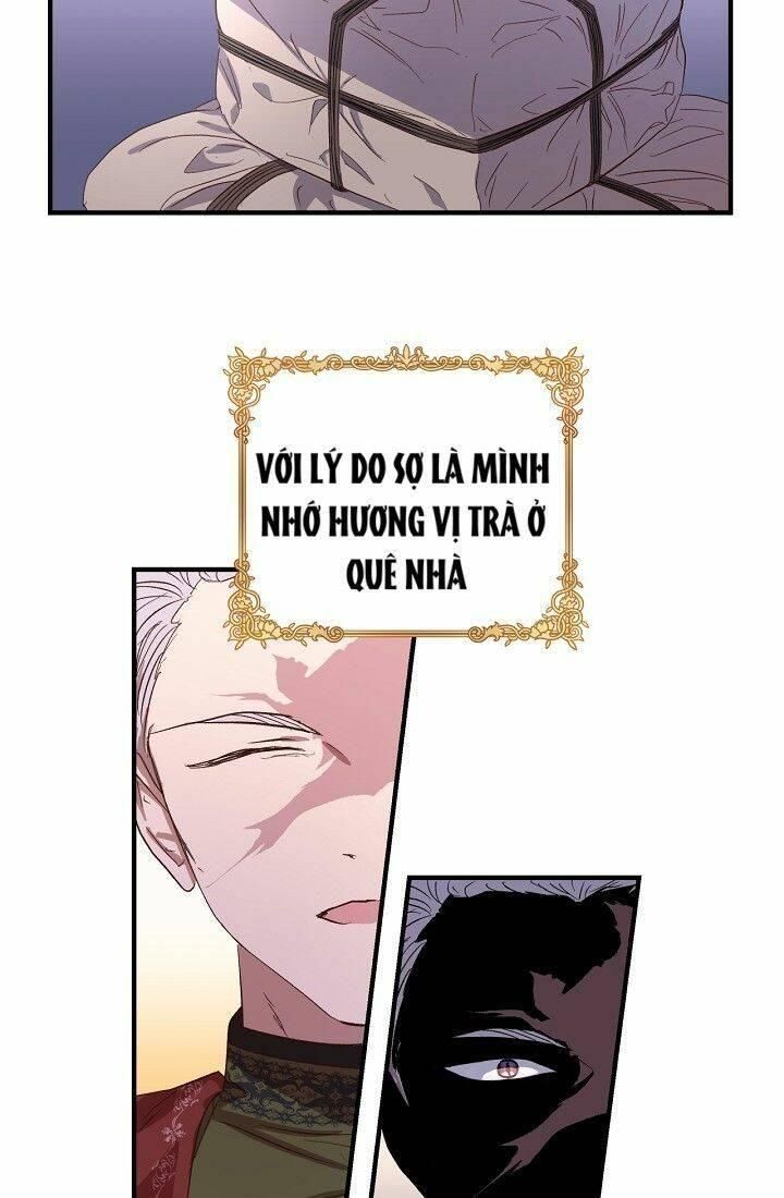 Tôi Cứu Anh Không Có Nghĩa Là Tôi Sẽ Cưới Anh Chương 1 page 25 - Giả Dược