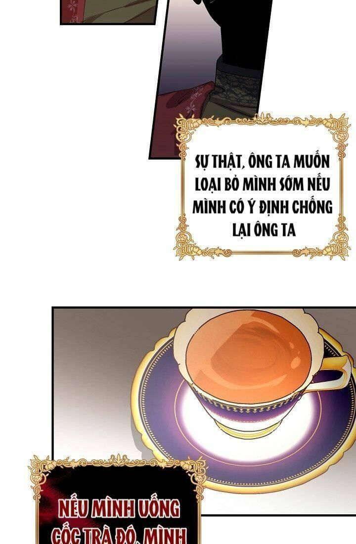 Tôi Cứu Anh Không Có Nghĩa Là Tôi Sẽ Cưới Anh Chương 1 page 26 - Giả Dược
