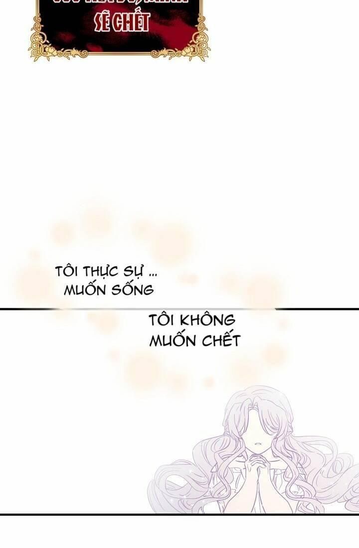 Tôi Cứu Anh Không Có Nghĩa Là Tôi Sẽ Cưới Anh Chương 1 page 27 - Giả Dược