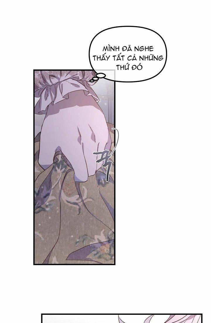 Tôi Cứu Anh Không Có Nghĩa Là Tôi Sẽ Cưới Anh Chương 1 page 28 - Giả Dược