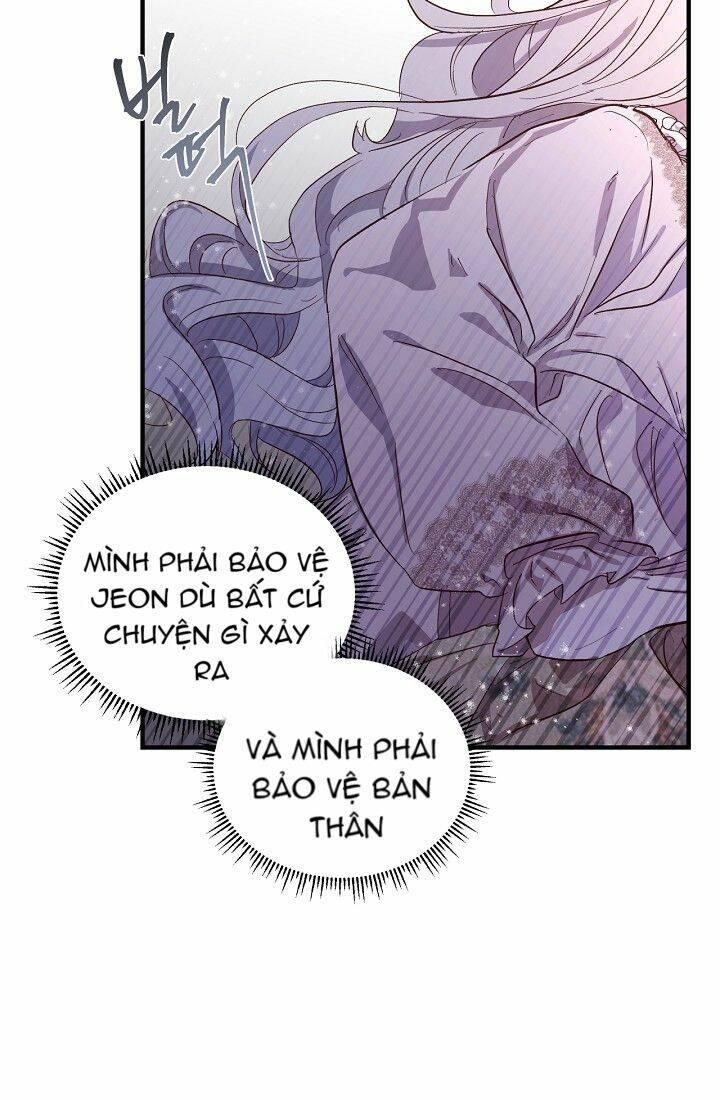 Tôi Cứu Anh Không Có Nghĩa Là Tôi Sẽ Cưới Anh Chương 1 page 29 - Giả Dược