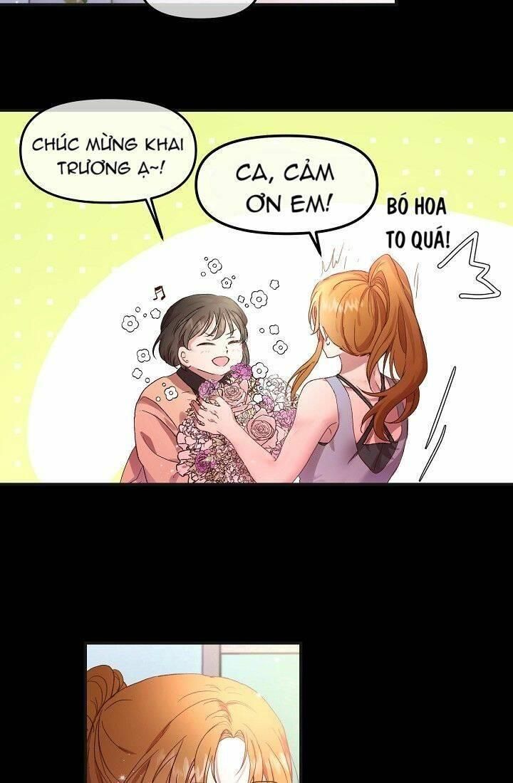 Tôi Cứu Anh Không Có Nghĩa Là Tôi Sẽ Cưới Anh Chương 1 page 4 - Giả Dược
