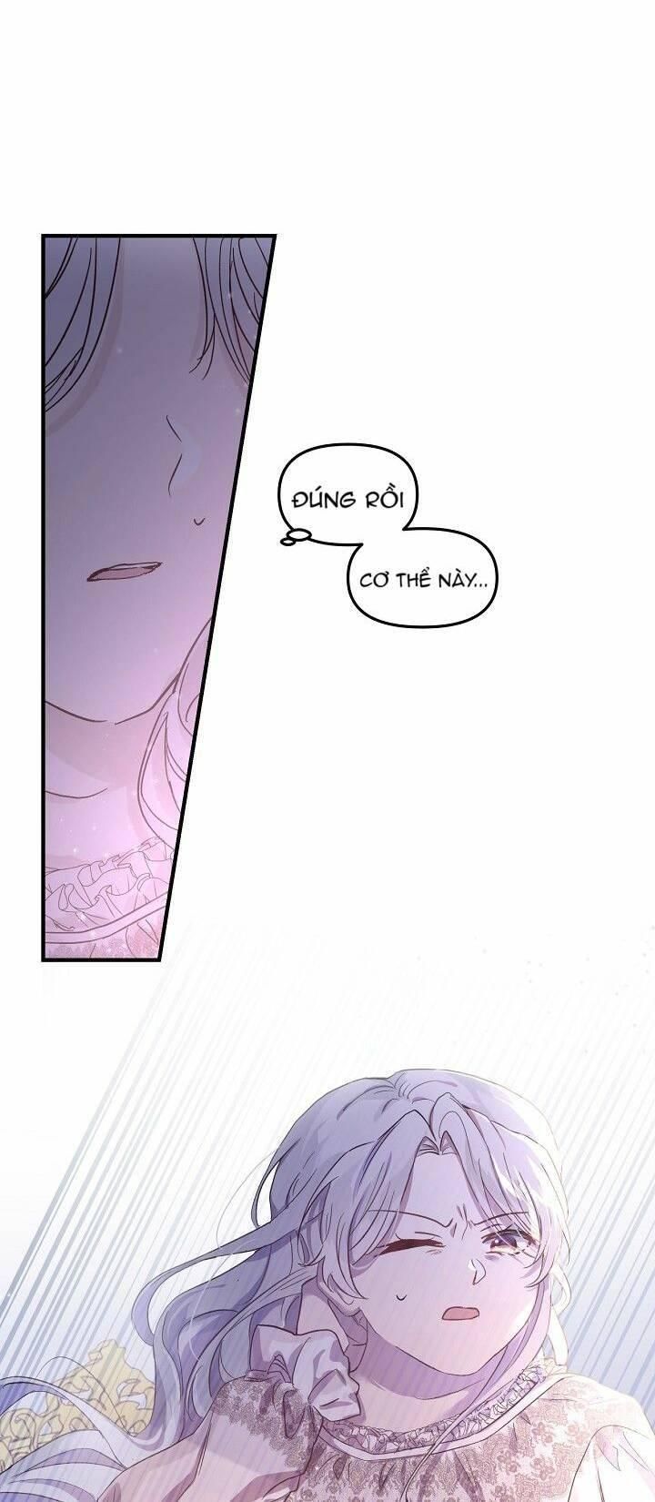 Tôi Cứu Anh Không Có Nghĩa Là Tôi Sẽ Cưới Anh Chương 1 page 31 - Giả Dược