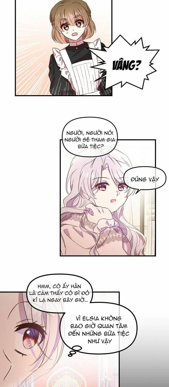 Tôi Cứu Anh Không Có Nghĩa Là Tôi Sẽ Cưới Anh Chương 1 page 34 - Giả Dược