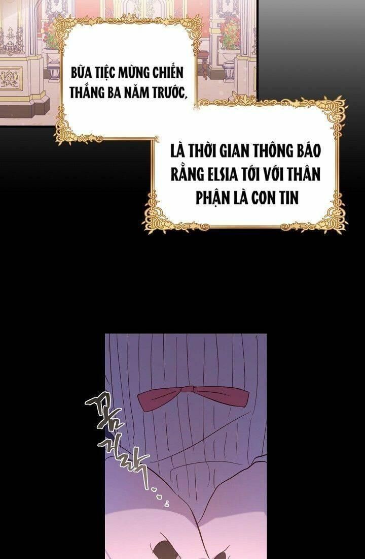 Tôi Cứu Anh Không Có Nghĩa Là Tôi Sẽ Cưới Anh Chương 1 page 35 - Giả Dược