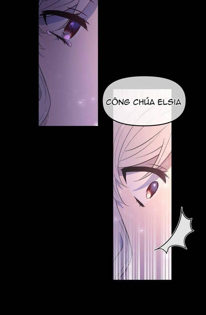 Tôi Cứu Anh Không Có Nghĩa Là Tôi Sẽ Cưới Anh Chương 1 page 38 - Giả Dược
