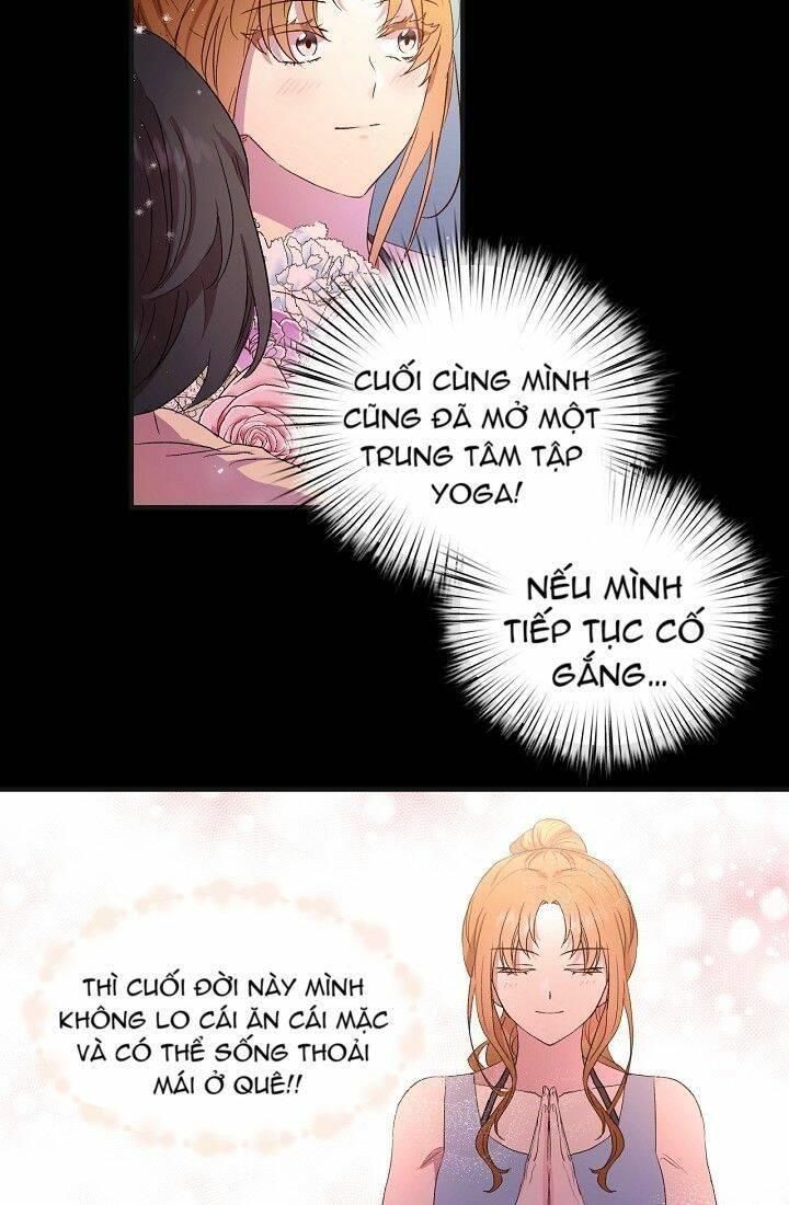 Tôi Cứu Anh Không Có Nghĩa Là Tôi Sẽ Cưới Anh Chương 1 page 5 - Giả Dược