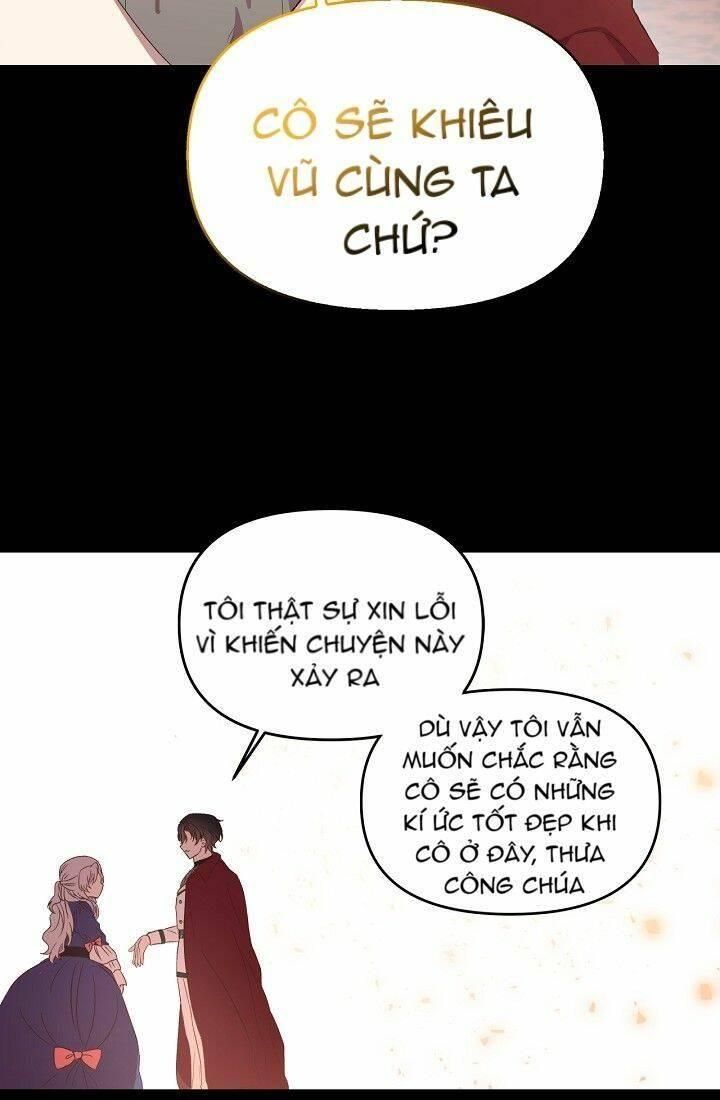 Tôi Cứu Anh Không Có Nghĩa Là Tôi Sẽ Cưới Anh Chương 1 page 41 - Giả Dược