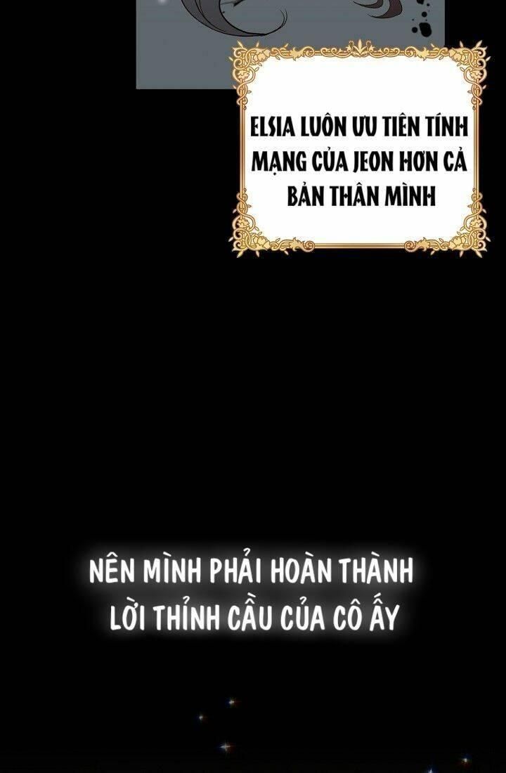 Tôi Cứu Anh Không Có Nghĩa Là Tôi Sẽ Cưới Anh Chương 1 page 44 - Giả Dược