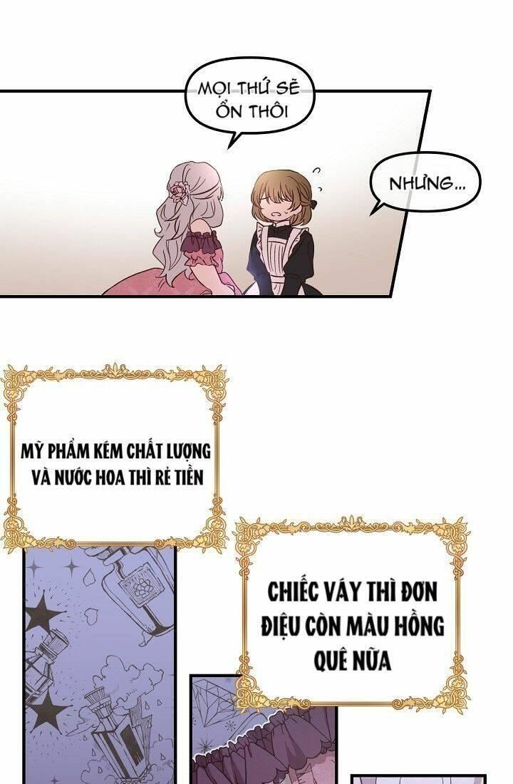 Tôi Cứu Anh Không Có Nghĩa Là Tôi Sẽ Cưới Anh Chương 1 page 46 - Giả Dược