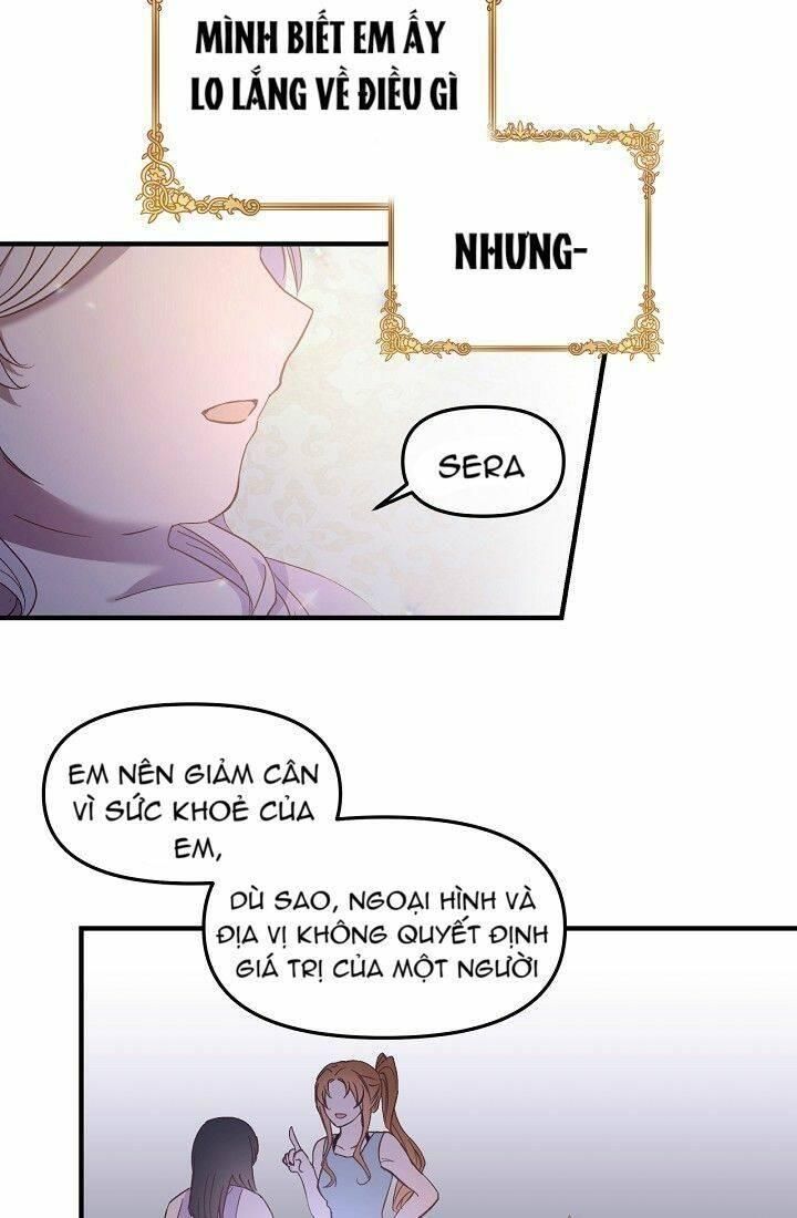 Tôi Cứu Anh Không Có Nghĩa Là Tôi Sẽ Cưới Anh Chương 1 page 48 - Giả Dược